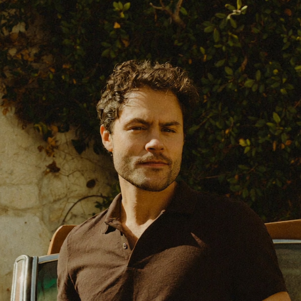 Christian Casper, founder of Habitu